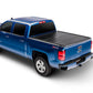 UnderCover 07-13 Chevy Silverado 1500 5.8ft Flex Bed Cover