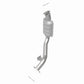 MagnaFlow Conv DF 98-03 Ford Escort 2.0L (Eng Code 3)