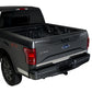 Putco 15-17 Ford F-150 - Stainless Steel - Lower Tailgate Accent - 1 pc Tailgate Accents