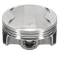 Wiseco Nissan 04 350Z VQ35 4v Domed +7cc 95.5 Piston Shelf Stock Kit
