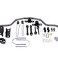 Hellwig 15-21 Ford F-150 2/4WD w/ 0-2in Lift Solid Heat Treated Chromoly 1in Rear Sway Bar