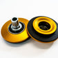 ISC 07-12 BMW E9x M3 N1 Coilovers - Street Sport