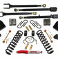 Skyjacker 4"KIT,08 F250 4WD/GAS W/LKS