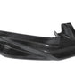 Seibon 09-10 Nissan 370Z NS Carbon Fiber Front Lip