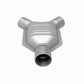 MagnaFlow Conv Universal 2.25 inch/2 inch S/D PC2 Rear
