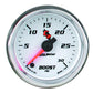Autometer C2 52mm 30 PSI Electronic Boost Gauge