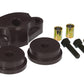 Prothane 98-12 Subaru Impreza 5spd Shifter Kit - Black