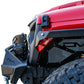 DV8 Offroad 2018+ Jeep JL/ Gladiator Angry Grill