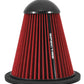 Spectre 14-17 Ford E450 Super Duty 6.8L V10 F/I Replacement Round Tapered Air Filter