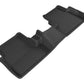 3D MAXpider 2015-2016 MKC Kagu 2nd Row Floormats - Black