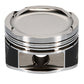 Wiseco Nissan QR25DE Sentra 2.5L 16V 90.00mm Bore +.040 Oversize -19.5 Dome Dish 8.55 CR Piston Set