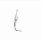 MagnaFlow SYS Cat-Back 2014 Toyota Tacoma 4.0L