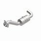 Magnaflow Conv DF 2017 F-150 3.5 OEM Underbody
