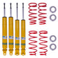 Bilstein 17-20 Fiat 124 Spider / 16-19 Mazda MX-5 Miata B12 Sportline Kit
