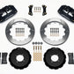 Wilwood FSLI4 Front Hat Kit 13.00in 2003-05 Scion xA xB