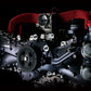 HKS Subaru BRZ / Scion FR-S / Toyota 86 FA20 2.2L Step 2 SHORT ENGINE