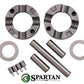 USA Standard Spartan Locker For Suzuki Samurai Diff w/ 26 Spline Axles