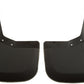 Husky Liners 07-12 Ford Escape/Mercury Mariner Custom-Molded Front Mud Guards (w/oRunning Boards)