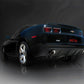 Corsa 10-14 Chevrolet Camaro Coupe SS 6.2L V8 Auto Polished Sport Cat-Back + XO Exhaust
