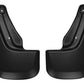 Husky Liners 11-12 Dodge Durango Custom-Molded Rear Mud Guards