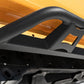 N-Fab Trail Slider Steps 2021 Ford Bronco 4 Door - Textured Black