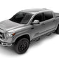 N-Fab Nerf Step 01-06 Chevy-GMC 2500/3500 Crew Cab 6.5ft Bed - Gloss Black - Bed Access - 3in
