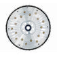 Fidanza 88-89 Honda Prelude 2.0L Aluminum Flywheel