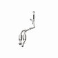 MagnaFlow Conv DF 92-93 Mercedes 400E/SE 4.2L