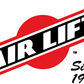 Air Lift Replacement Air Spring - Red Cylinder Type