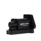 Skunk2 Honda/Acura H-Series VTEC Black Anodized Billet Solenoid