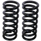 Ridetech 88-98 Chevy C1500 2WD StreetGRIP System w/ LD Drop Spindles