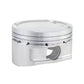 CP Piston & Ring Set for Hyundai Genesis Coupe G4KF Theta II Bore (86.0mm) - Size (Std) - CR (9.0)