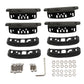 Rhino-Rack 13-16 Honda CR-V RCP Base Kit - 4 pcs