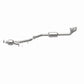 MagnaFlow Conv DF 05-07 Subaru Outback 3.0L