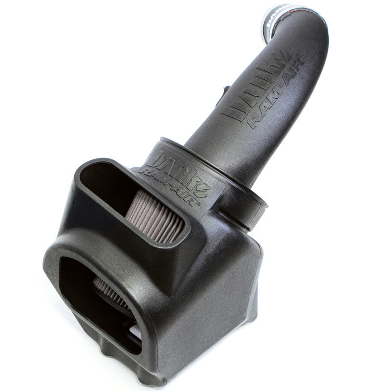 Banks Power Ram Air Intake System for 17-19 Chevy/GMC 2500 L5P 6.6L