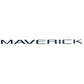 Putco 22-23 Maverick Lettering kit - Ford Lettering Emblems (Black Platinum)