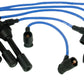 NGK Porsche 944 1991-1987 Spark Plug Wire Set