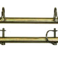 Skyjacker 1981-1985 Jeep Scrambler Sway Bar Quick Disconnect End Link