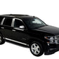 Putco 15-20 Cadillac Escalade - 10pcs Stainless Steel Rocker Panels