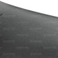 Seibon 12-13 Ford Focus OEM-Style Carbon Fiber Hood