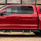 N-Fab EPYX 09-15.5 Dodge RAM 1500/10-18 Dodge RAM 2500/3500 Crew Cab - Cab Length - Tex. Black