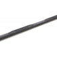 Lund 2019 Ram 1500 Extended Cab Pickup 4in. Oval Straight Steel Nerf Bars - Black
