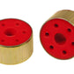 Prothane BMW Radius Rod Bushings - Red