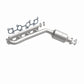 MagnaFlow Conv DF 05-09 Lexus GX470 4.7L