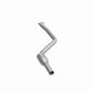 MagnaFlow Conv DF BMW 3 06-09 Front