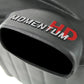 aFe Momentum HD PRO DRY S Stage-2 SI Intake System GM Diesel Trucks 06-07 V8-6.6L (See 51-74003-E)