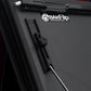 BAK 19-20 Dodge Ram (New Body Style w/o Ram Box) 5ft 7in Bed BAKFlip MX4 Matte Finish