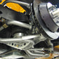 Ridetech 67-69 Camaro Firebird and 68-74 Nova HQ Series Front Shockwaves Pair