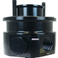 Moroso Chevrolet Big Block Oil Filter Adapter - Sandwich - Accumulater/External Pump
