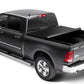 Lund 02-17 Dodge Ram 1500 (6.5ft. Bed) Genesis Elite Roll Up Tonneau Cover - Black